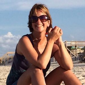 Meet your Posher, Brenda